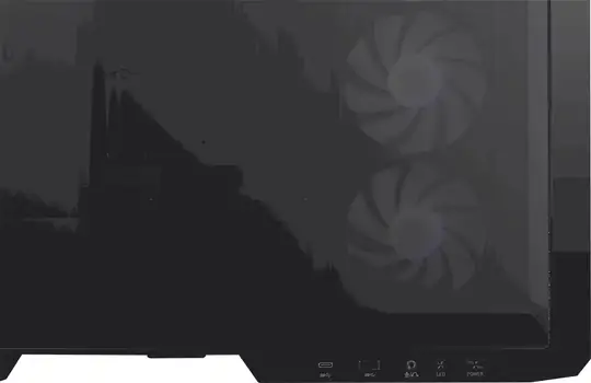 MSI MAG PANO M100R PZ B65
