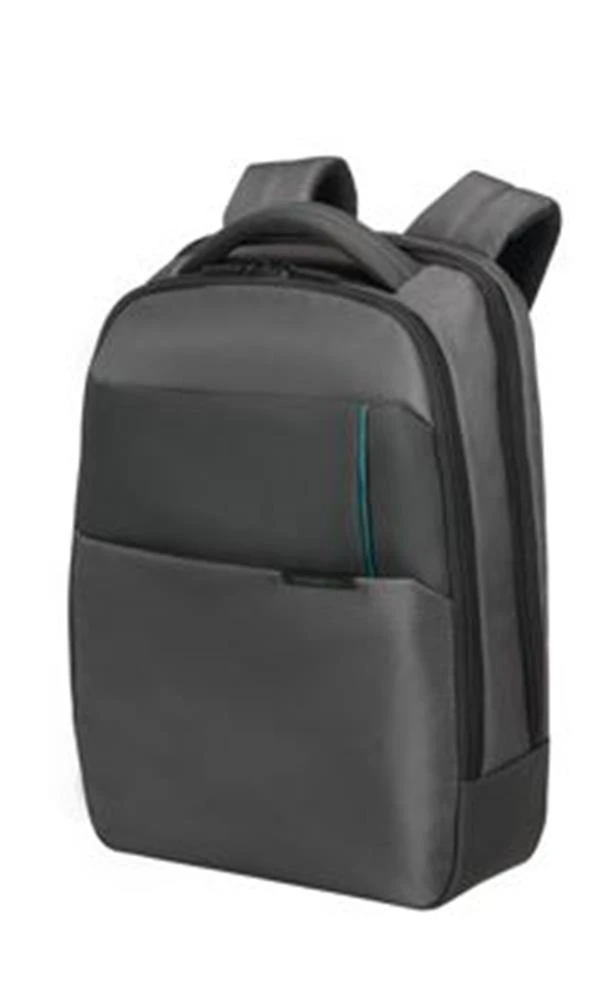 Samsonite 16N-09-004 14,1" Qibyte Notebook Çantası Antrasit