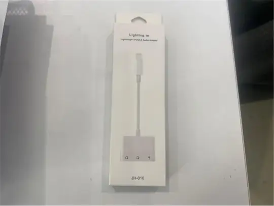 Megatech Dönüştürücü İOS 3lü JH-010