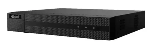Hilook DVR-204G-M1 4 Kanal 8MP DVR Kayıt Cihazı