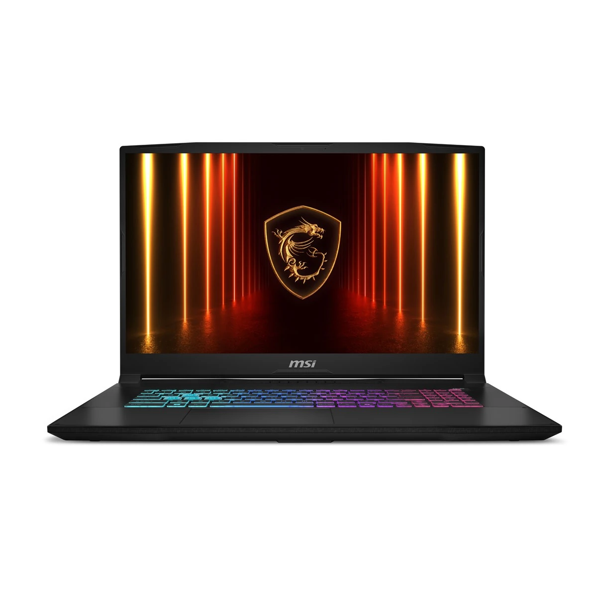 MSI NB KATANA 17 HX B14WGK-048XTR