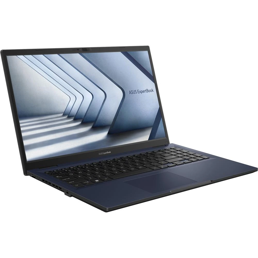 Asus Expertbook B1503CVA-C58G512B4D16 U5-120U 16gb 512GB Freedos 15.6" Fhd FreeDOS Notebook