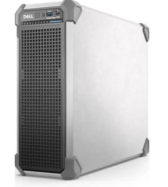 DELL SRV EMEA_PROMO_T160_SPL1 T160 XEON