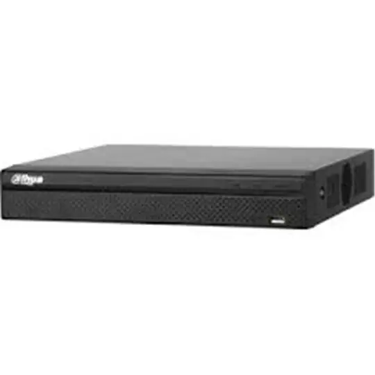 Dahua NVR2104HS-4P-T 4 Kanal Poe Nvr Kayıt Cihazı