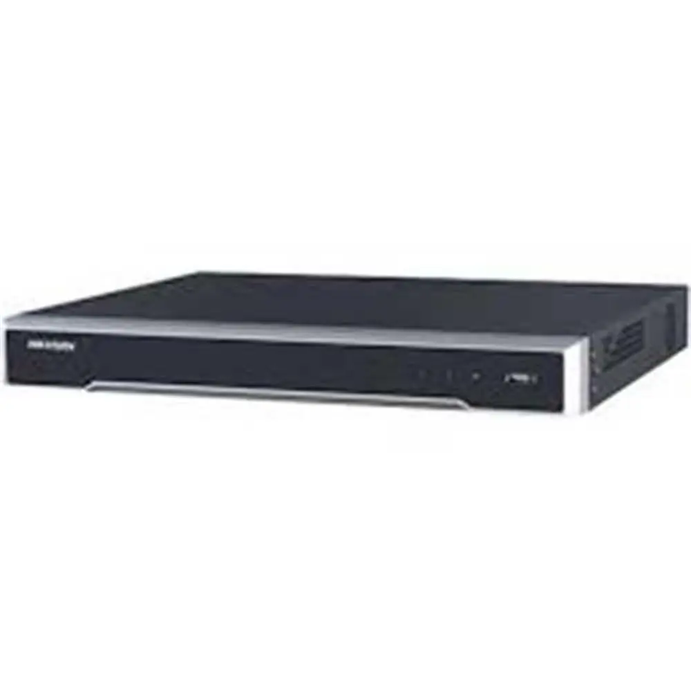 Hikvision DS-7616NI-Q1(E) 16 Kanal 16 Port NVR Kayıt Cihazı
