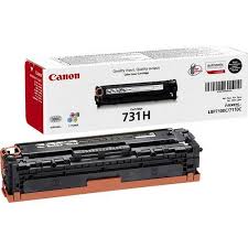 CANON 6273B002 CRG-731HBK Y. LAZER TON