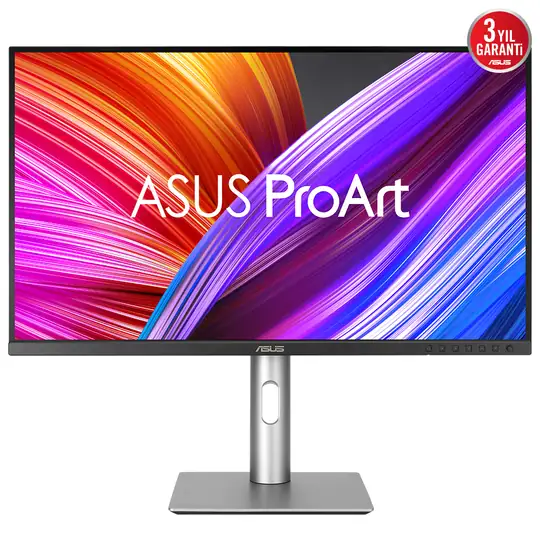 ASUS ProArt PA279CRV 27 4K IPS HDR 3840x