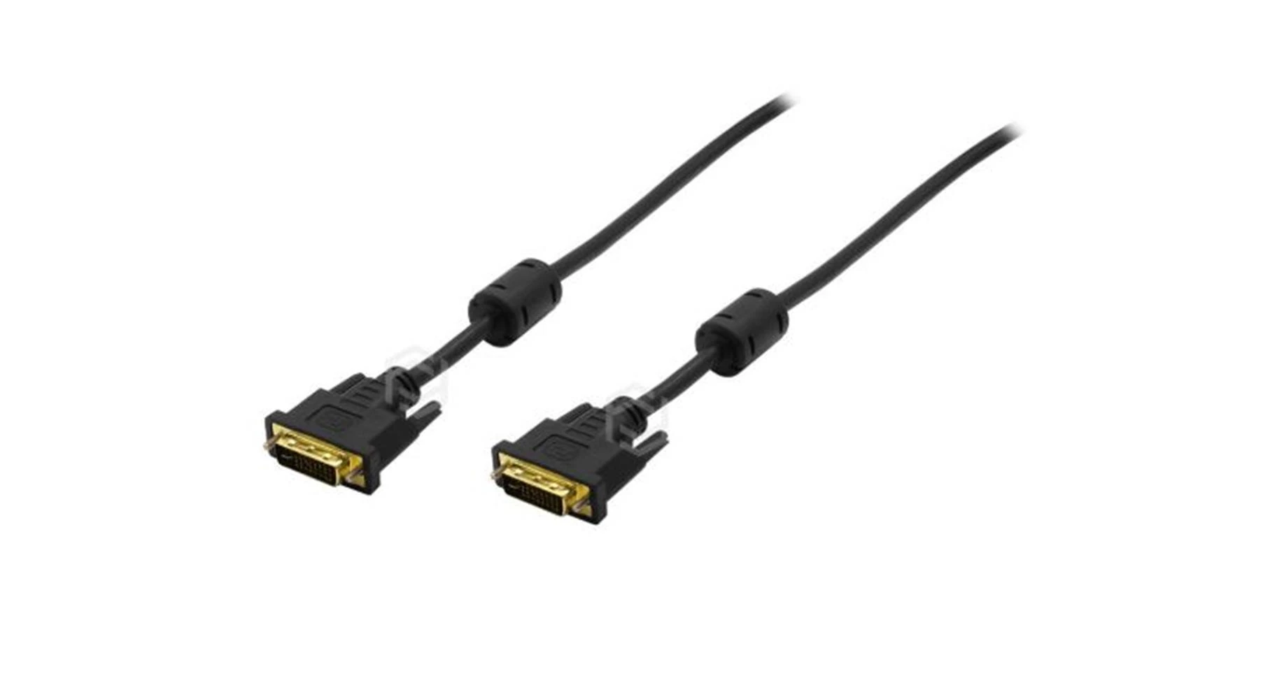 Frisby FA-7422DV DVI - DVI Kablo (24+5 pin) (1.8m)