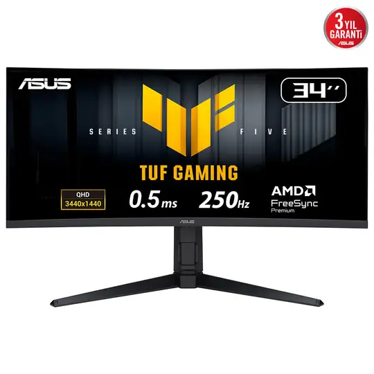 ASUS VG34WQML5A