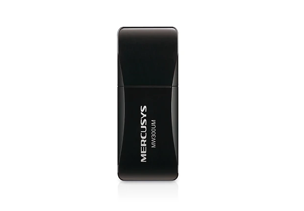 TP-LINK MERCUSYS MW300UM 300Mbps KABLOSU