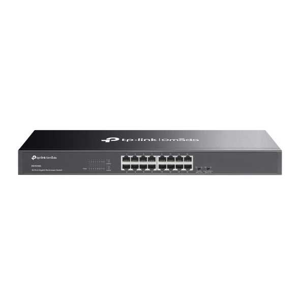 TP-LINK DS1016G SWITCH RACK MOUNT