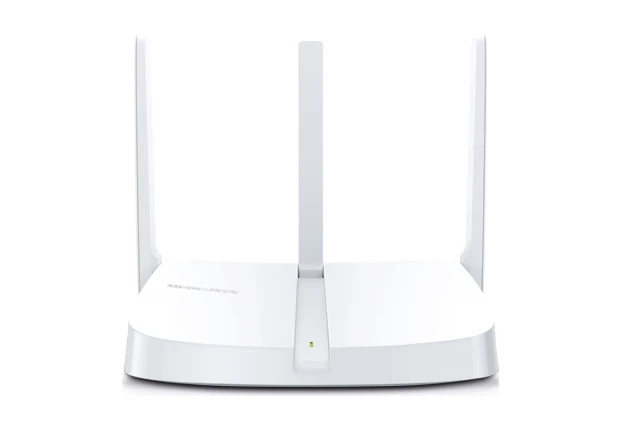 TP-LINK MERCUSYS MW305R KBLSUZ ROUTER