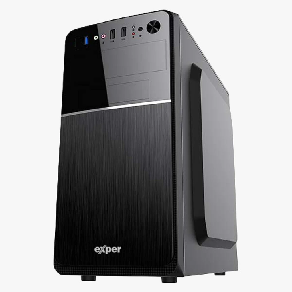 EXPER PC ACTION DEX227 FGP WP
