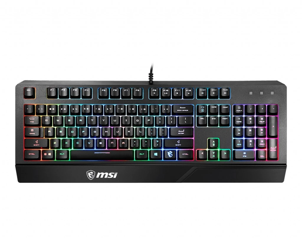 MSI GG VIGOR GK20 TR