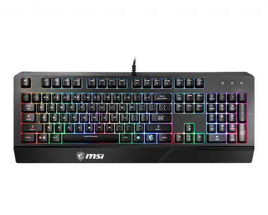 MSI GG VIGOR GK20 TR