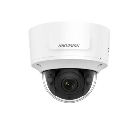 Hikvision DS-2CD2743G2-LIZS2U-SL 4mp 2.8mm-12mm Motorize Ip Dome Kamera