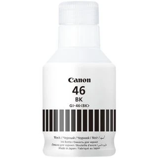 CANON 4411C001 GI-46 PGBK SİYAH KARTUŞ