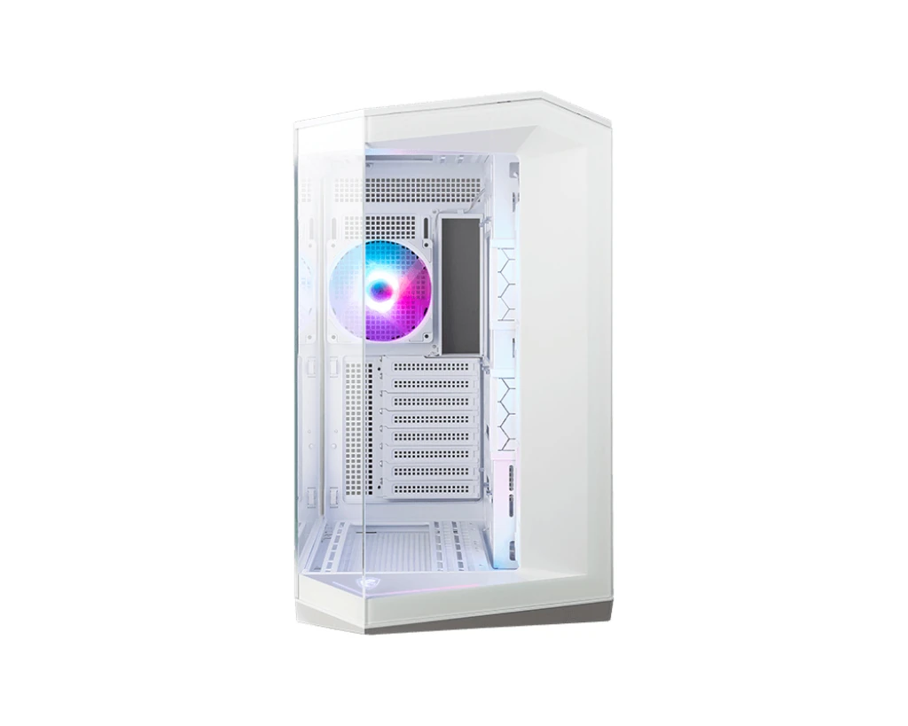 MSI MAG PANO 100R PZ WHITE