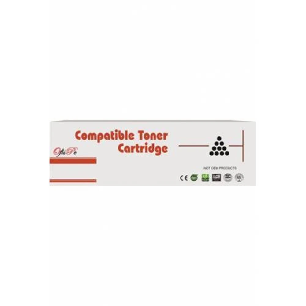 OfisPc TK-8325Y 12.000 Sayfa Çipli Muadil Toner