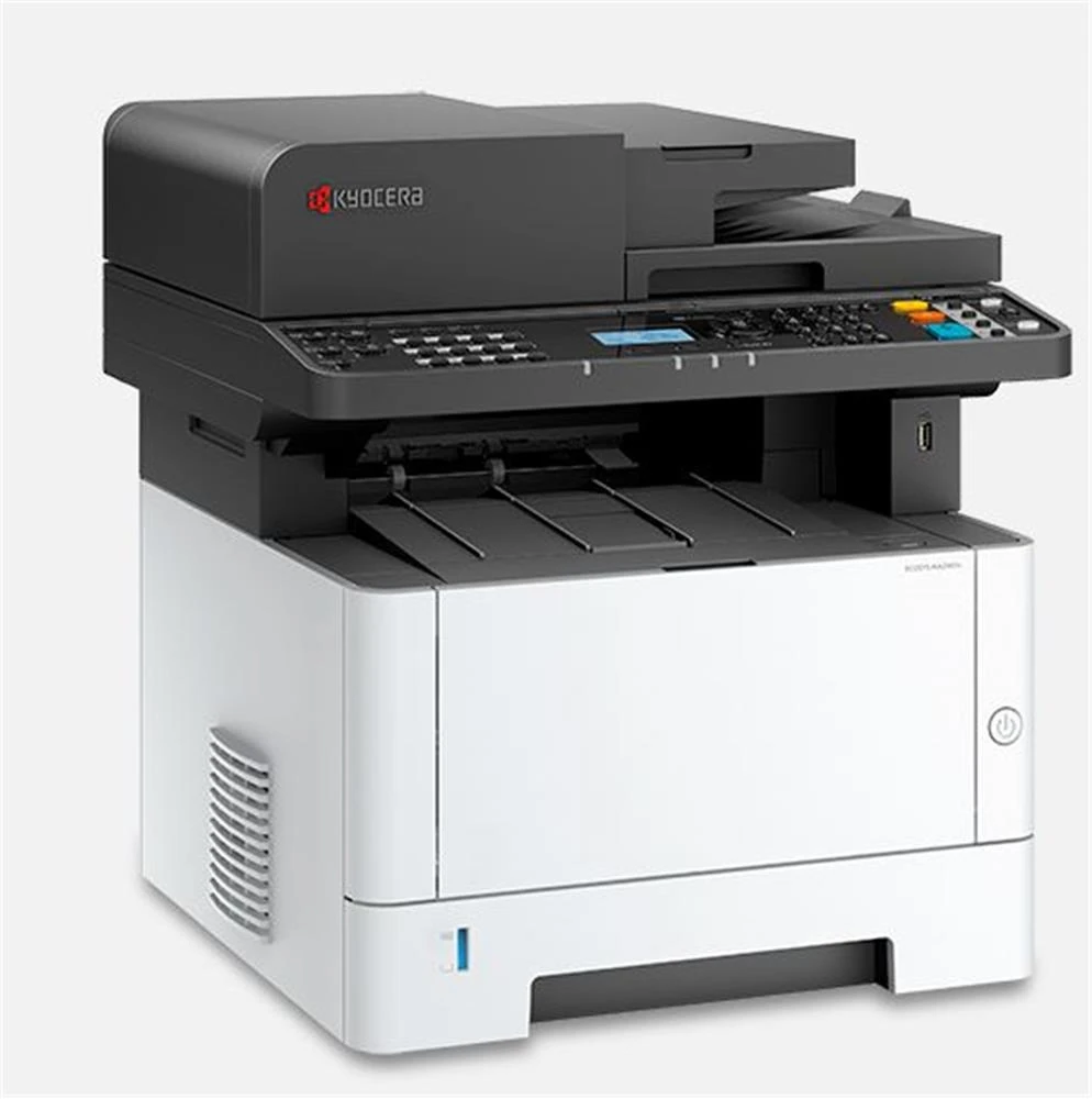 Kyocera Ecosys MA3500x Yazıcı-Tarayıcı-Fotokopi Mono Lazer Yazıcı