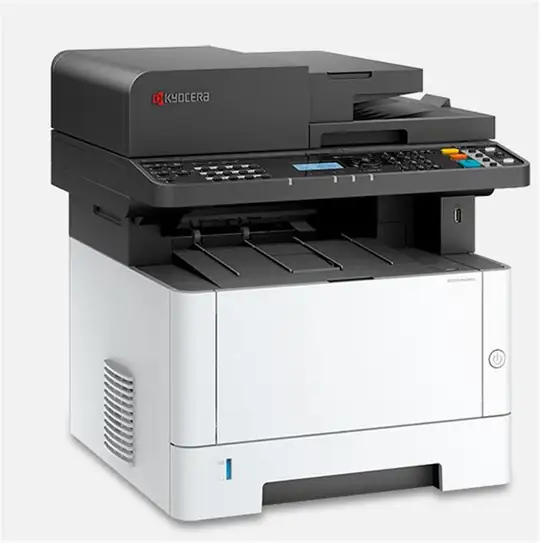 Kyocera Ecosys MA3500x Yazıcı-Tarayıcı-Fotokopi Mono Lazer Yazıcı