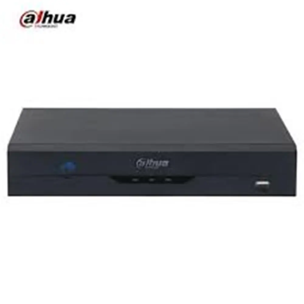 Dahua XVR5108HS-5M-I3-T 8 Kanal H.265+ AI XVR Kayıt Cihazı (5 MP, 10x1TB Hdd Destekli)