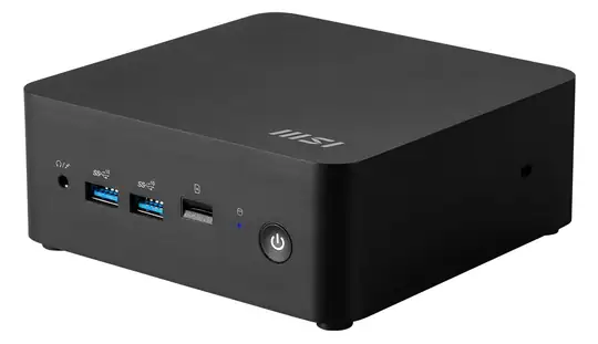 MSI CUBI NUC 1MG-238BEU MINI PC