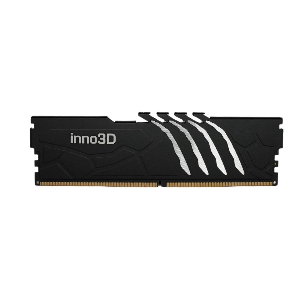 INNO3D I3D5U32GC4048MM-H 32GB 4800MHz CL40 DDR5 Gaming (Bellek) Ram