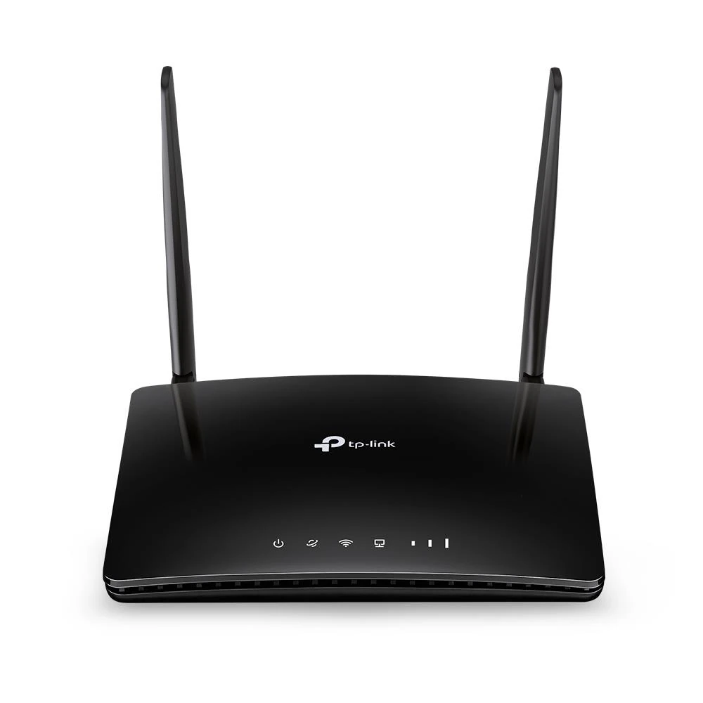 TP-Link Archer MR402 AC1200 4G LTE Dual-Band Wı-Fı Router