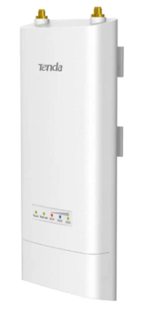 Tenda B9 5 GHz 11AC 867Mbps Outdoor Baz İstasyonu Basestation