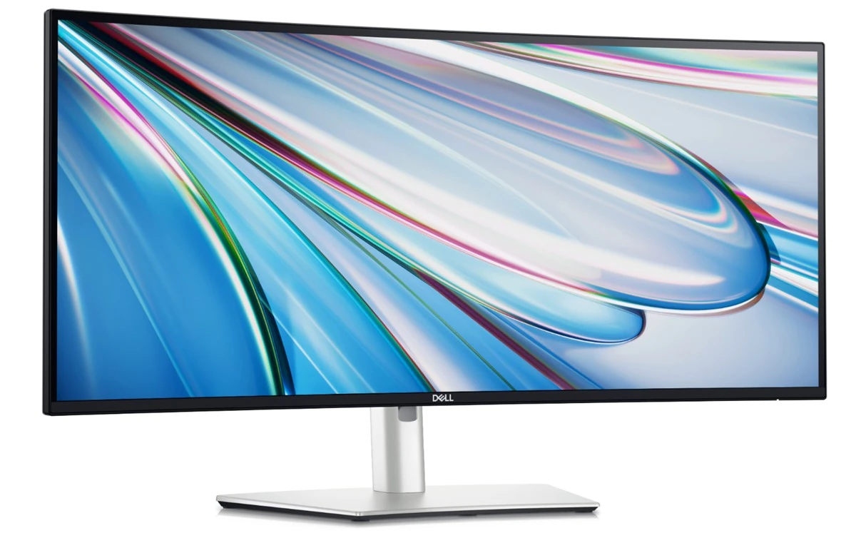 DELL 34 U3425WE ULTRASHARP CURVED THUNDE