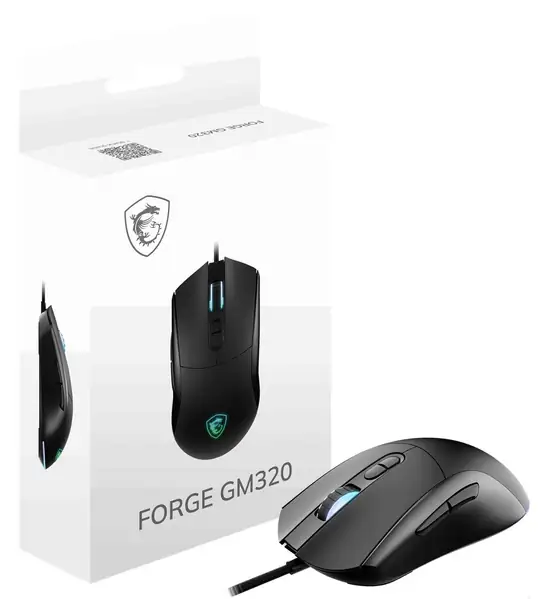 MSI GG FORGE GM320