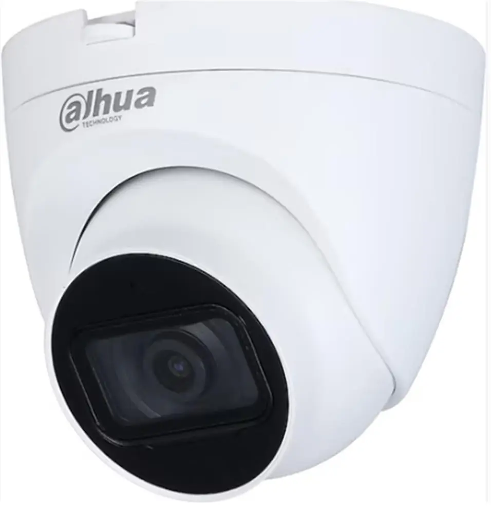 Dahua HAC-HDW1500TRQ-0280B-S2 5MP 2.8 mm Lens AHD Dome Kamera