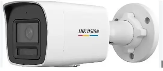 Hikvision DS-2CD1047G3H-LIUF 4mp 2.8 mm Ip Bullet ColorVu  Kamera
