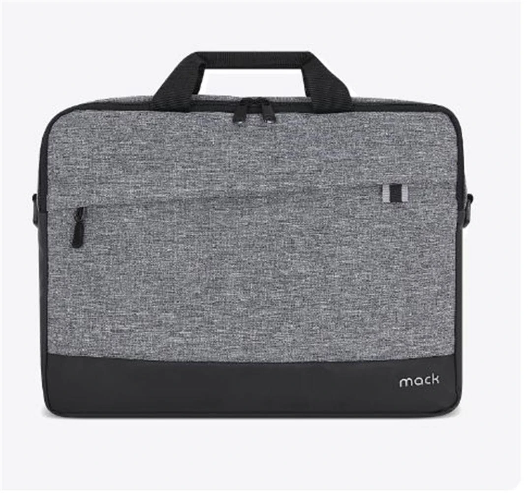 Mack MCE-1112 14.1"Unıcıty Eco Notebook Çantası Gri