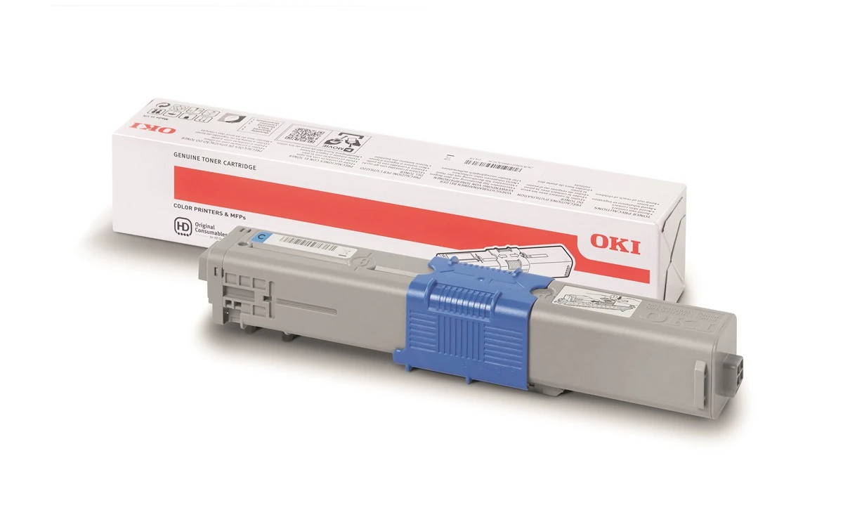 OKI 46508715 TONER-C-C332/MC363-1.5K