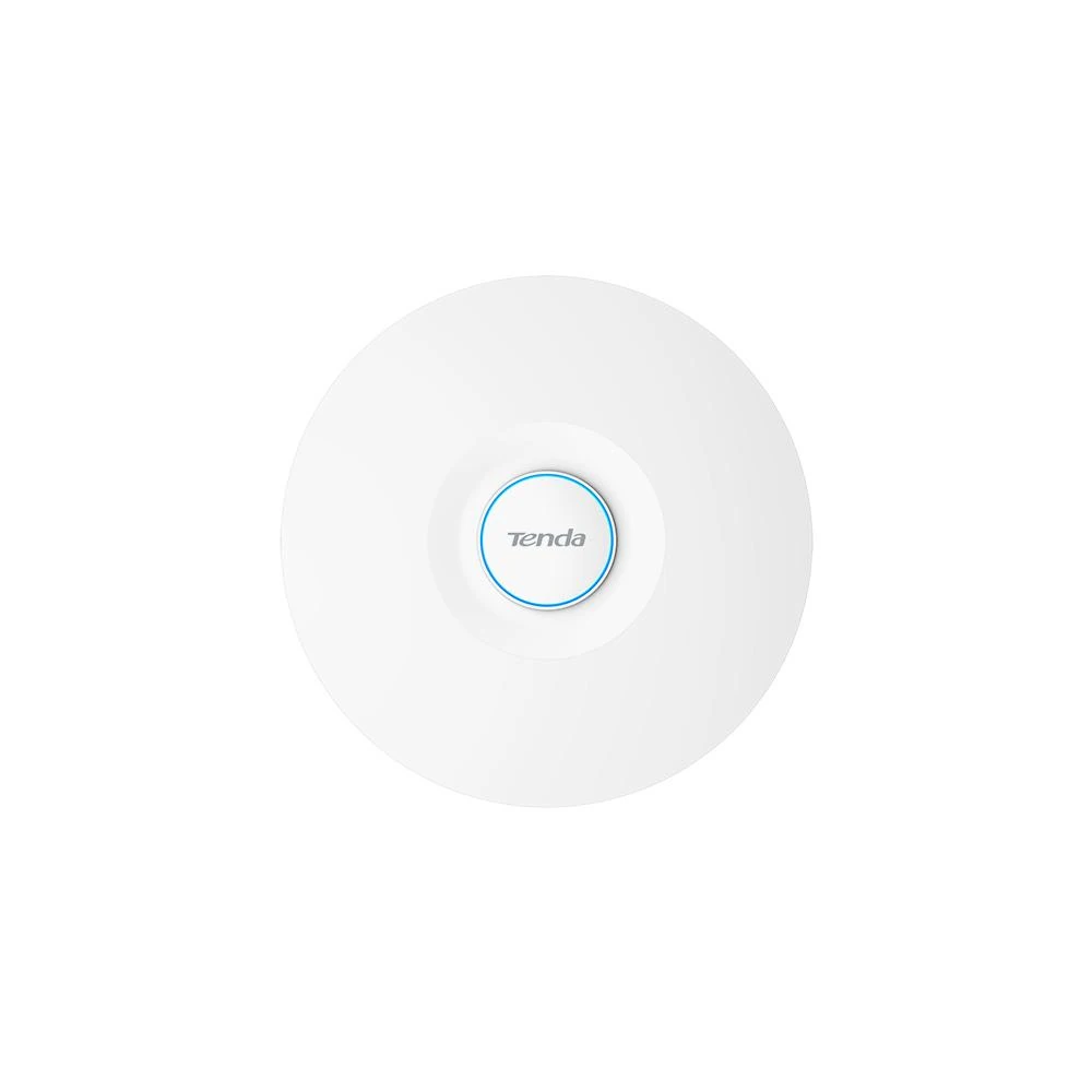 Tenda I29 AX3000 Wi-Fi 6 Çift Bantlı Tavan Tipi Access Point