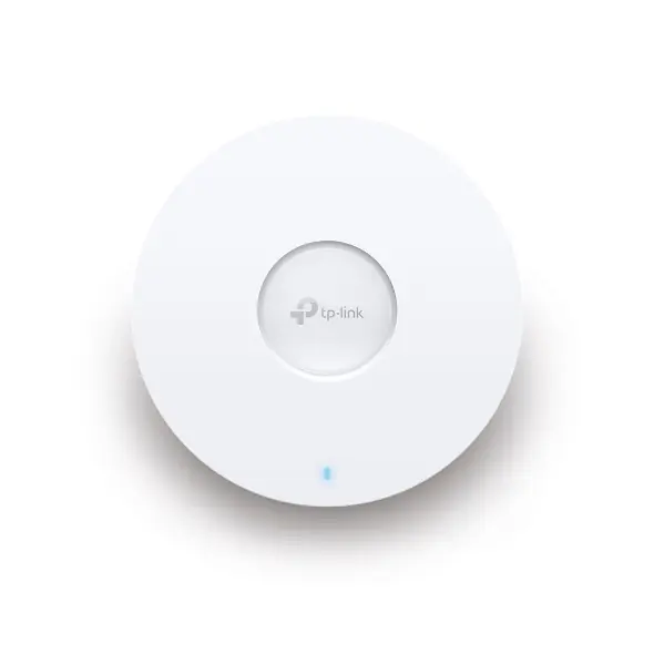 Omada Tp-Link EAP650 Tavan Tipi AX3000 WİFİ6 Kablosuz Access Point