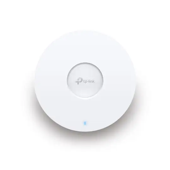 Omada Tp-Link EAP650 Tavan Tipi AX3000 WİFİ6 Kablosuz Access Point
