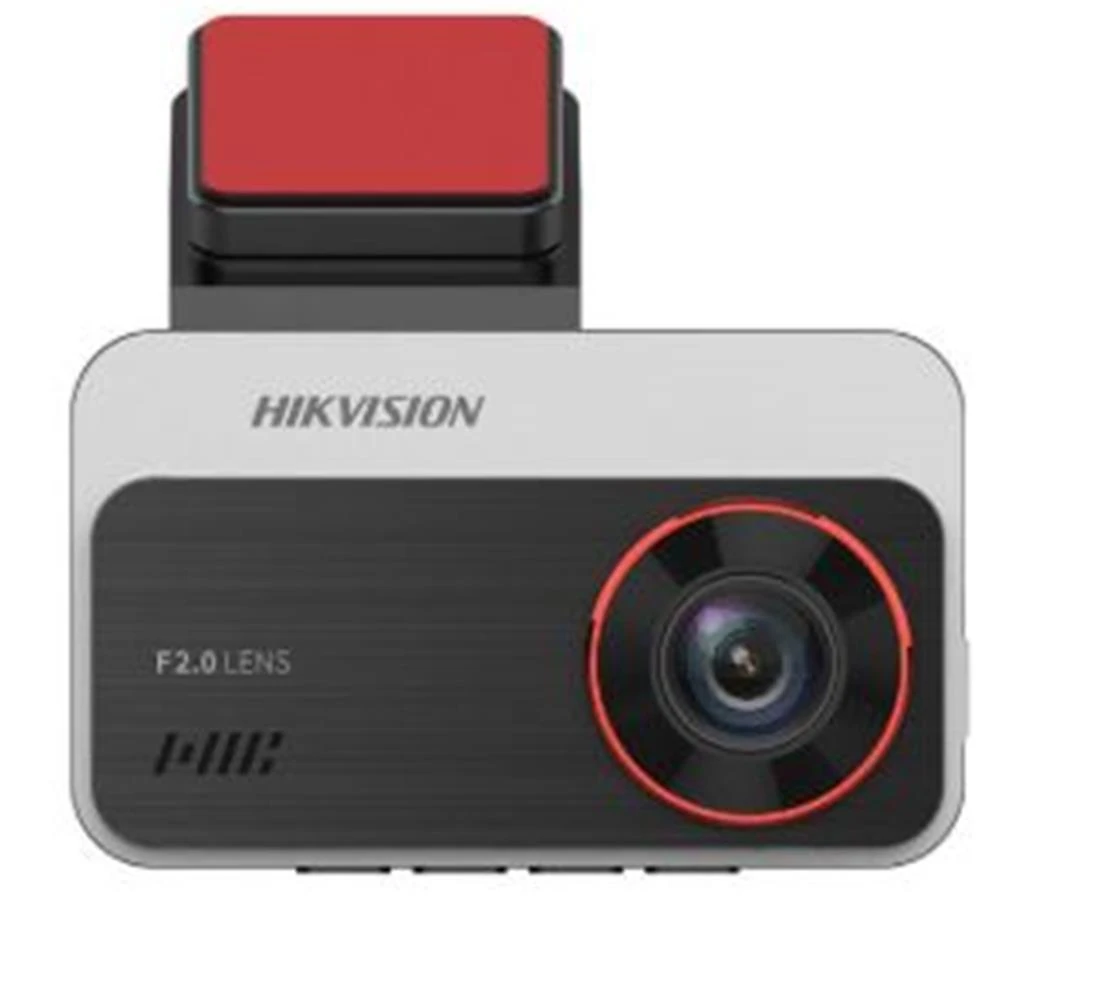 Hikvision AE-DC2328-C200S(2ch)(O-STD) Mikrofon G-Sensörlü Çift Kamera Araç İçi Kamera WiFi