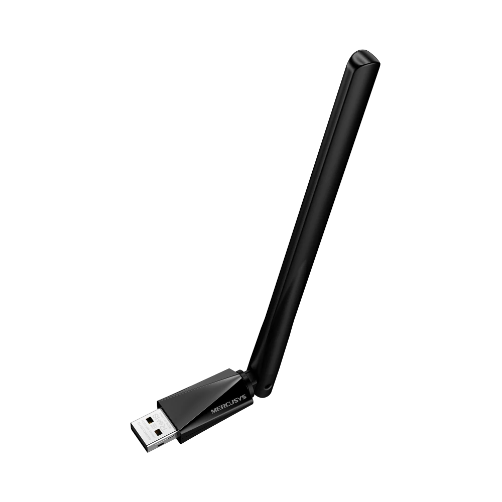 TP-LINK MERCUSYS MA550H UZUN MENZILLI BL
