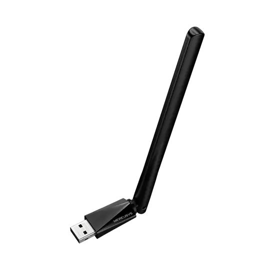 TP-LINK MERCUSYS MA550H UZUN MENZILLI BL