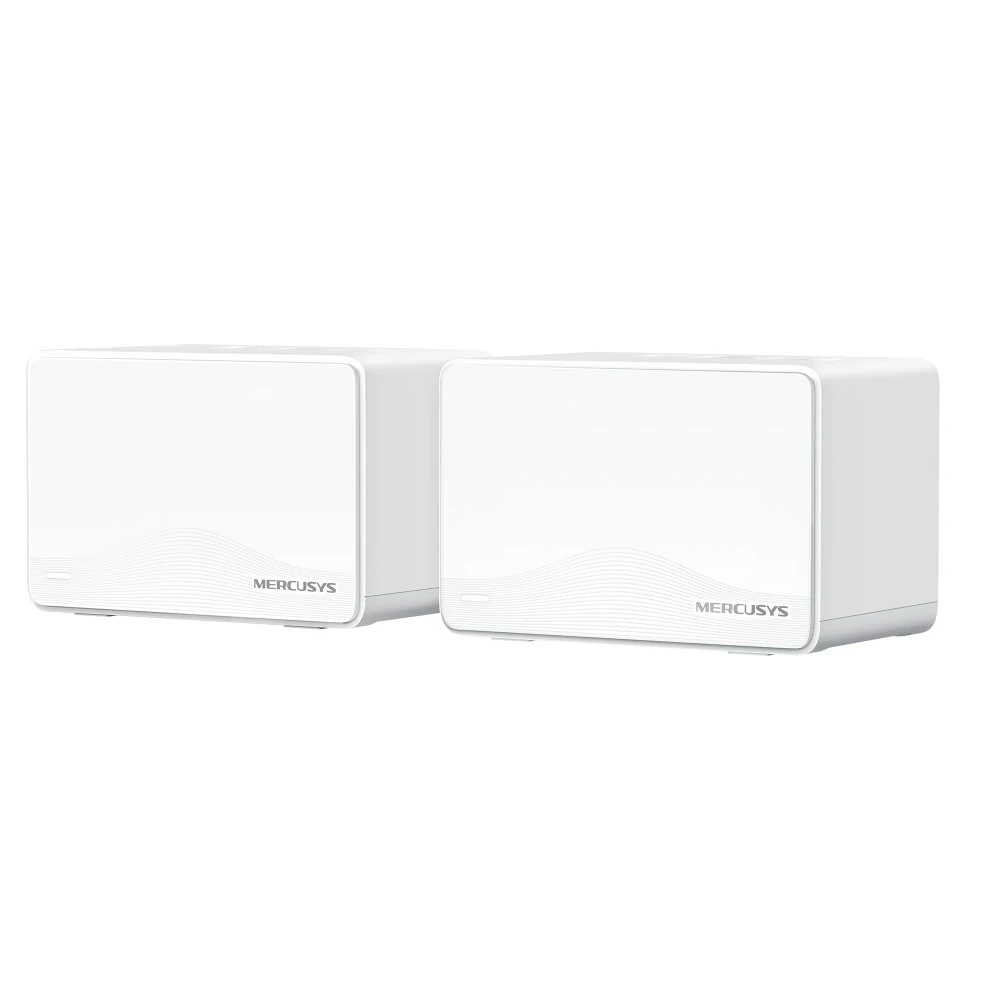 TP-LINK MERCUSYS HALO H25BE(2-pack)
