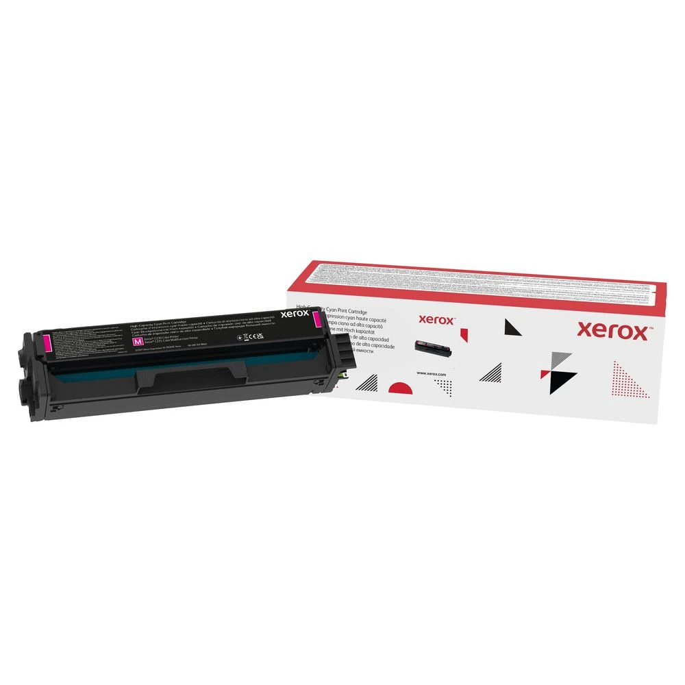 XEROX 006R04397 HİGH CAP. MAGENTA TONER