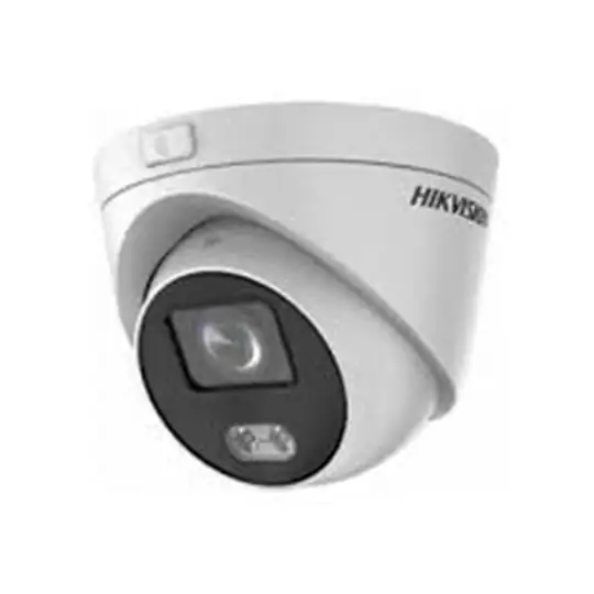 Hikvision DS-2CD1367G3-LIUF 6MP 2.8mm Sabit Lens ColorVu 3.0 Ip Dome Kamera