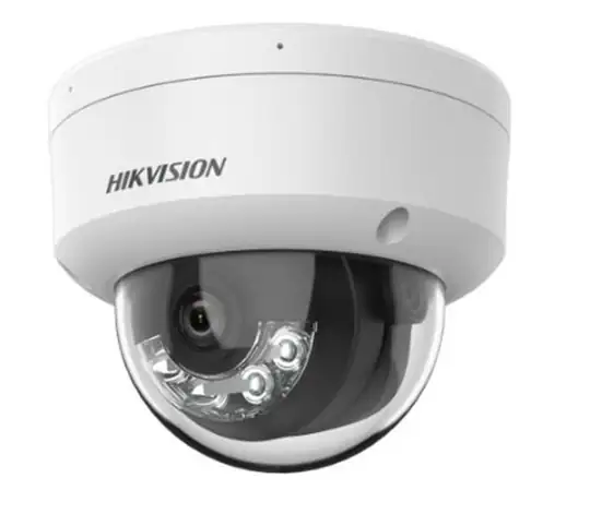 Hikvision DS-2CD2183G2-LIZSU 8MP 2.8 mm 4K Acusense IR Dome Kamera