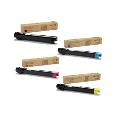 Xerox 013R00677 SC2020 CMYK Renkli Drum 76.000 Sayfa