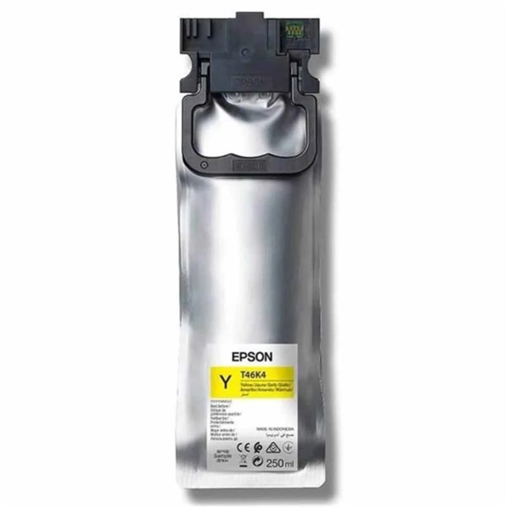 Epson SureLab SL D1000 YELLOW Kartuş C13T46K440