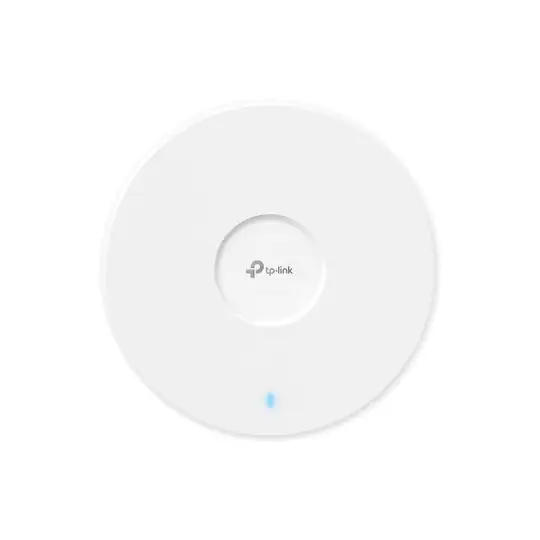 Omada Tp-Link EAP723 Tavan Tipi BE3600 WİFİ7 Kablosuz Access Point