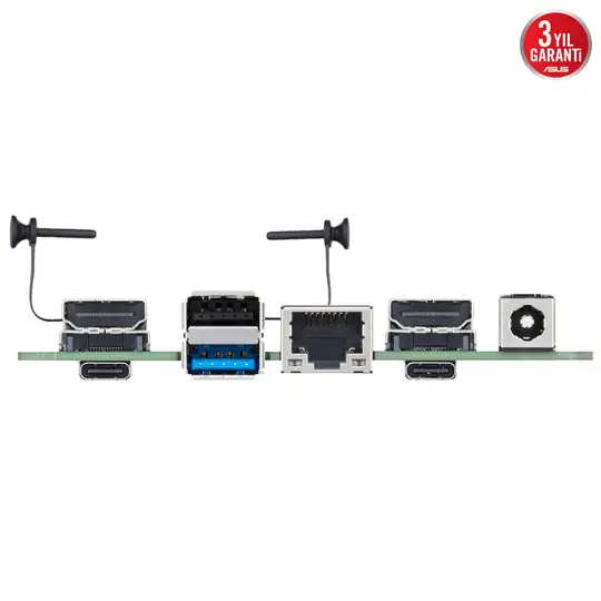 ASUS NUC14RVKI3